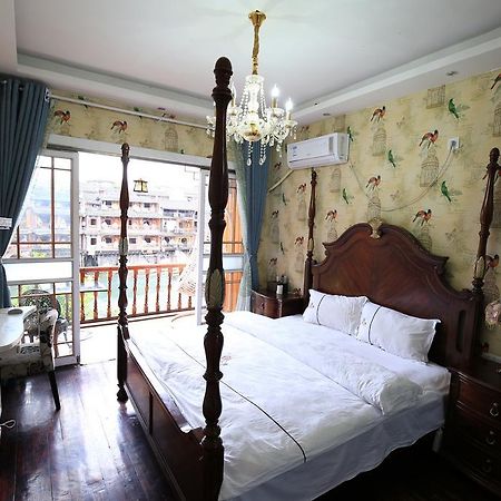 Fenghuang 1St Apartment Экстерьер фото