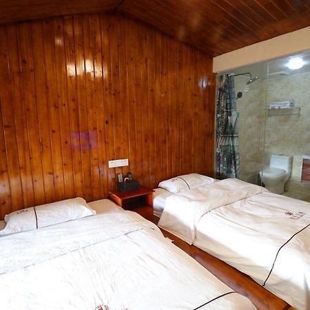 Fenghuang 1St Apartment Экстерьер фото