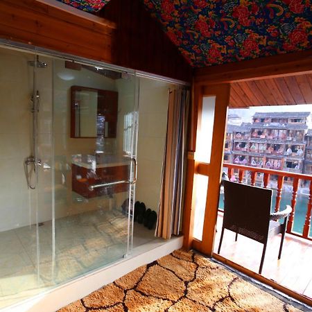 Fenghuang 1St Apartment Экстерьер фото