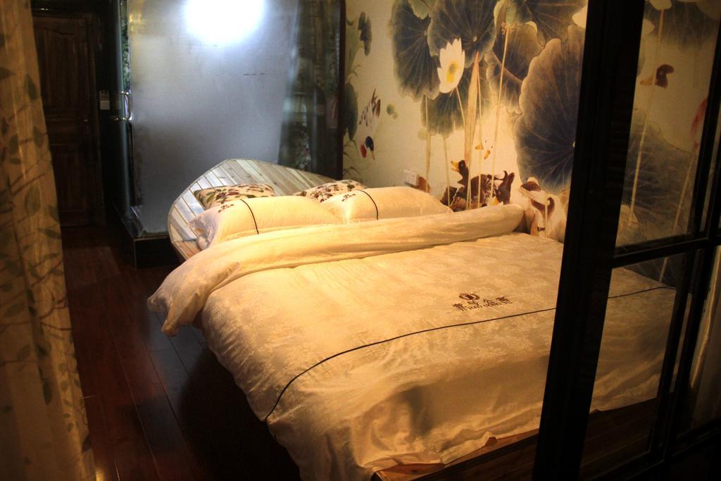 Fenghuang 1St Apartment Экстерьер фото