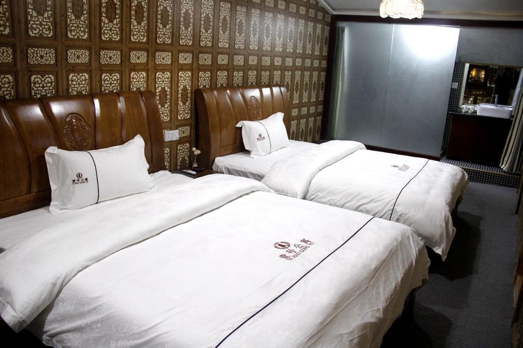 Fenghuang 1St Apartment Экстерьер фото