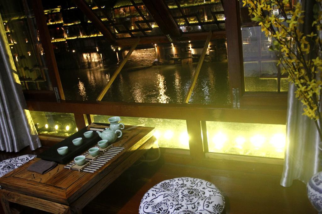 Fenghuang 1St Apartment Экстерьер фото