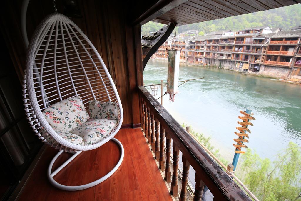 Fenghuang 1St Apartment Экстерьер фото
