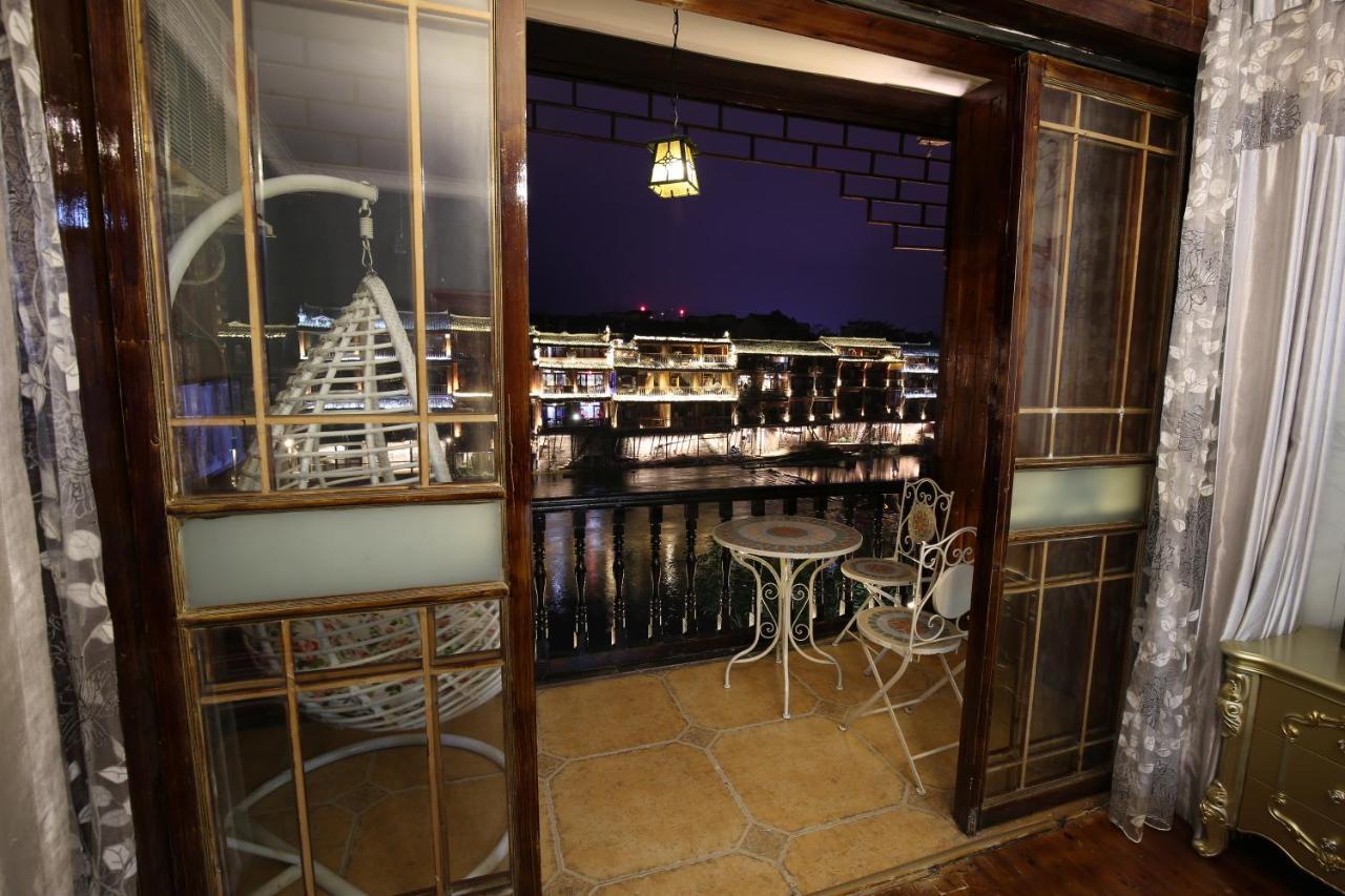 Fenghuang 1St Apartment Экстерьер фото