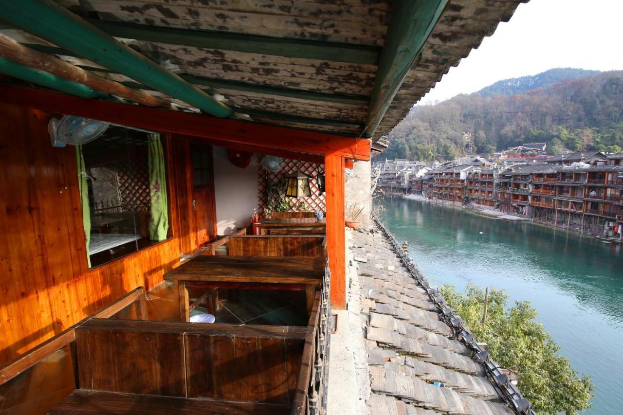Fenghuang 1St Apartment Экстерьер фото